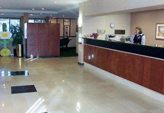 Hotel Courtyard By Marriott North