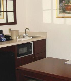Hotel Springhill Downtown Phoenix