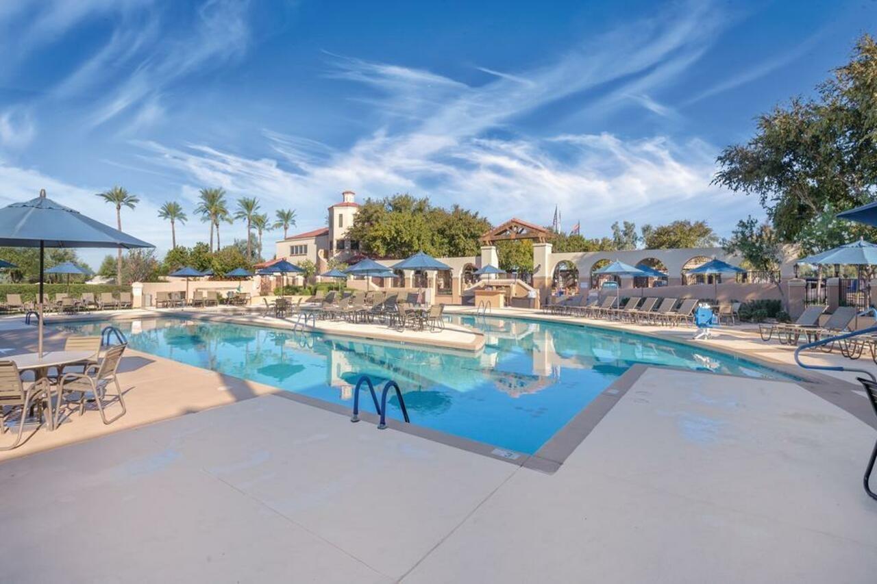 The Legacy Golf Resort