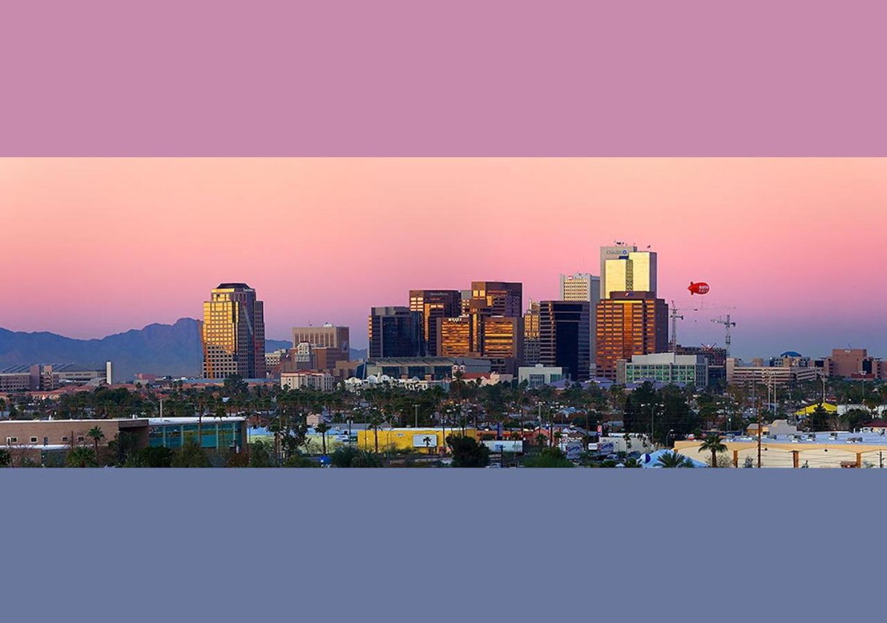 Mountain View Resort: Private Oasis With Year-round Heated Pools Holiday home Phoenix
