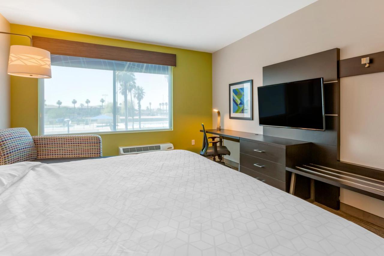 Express & - Dwtn - State Capitol By Ihg Phoenix