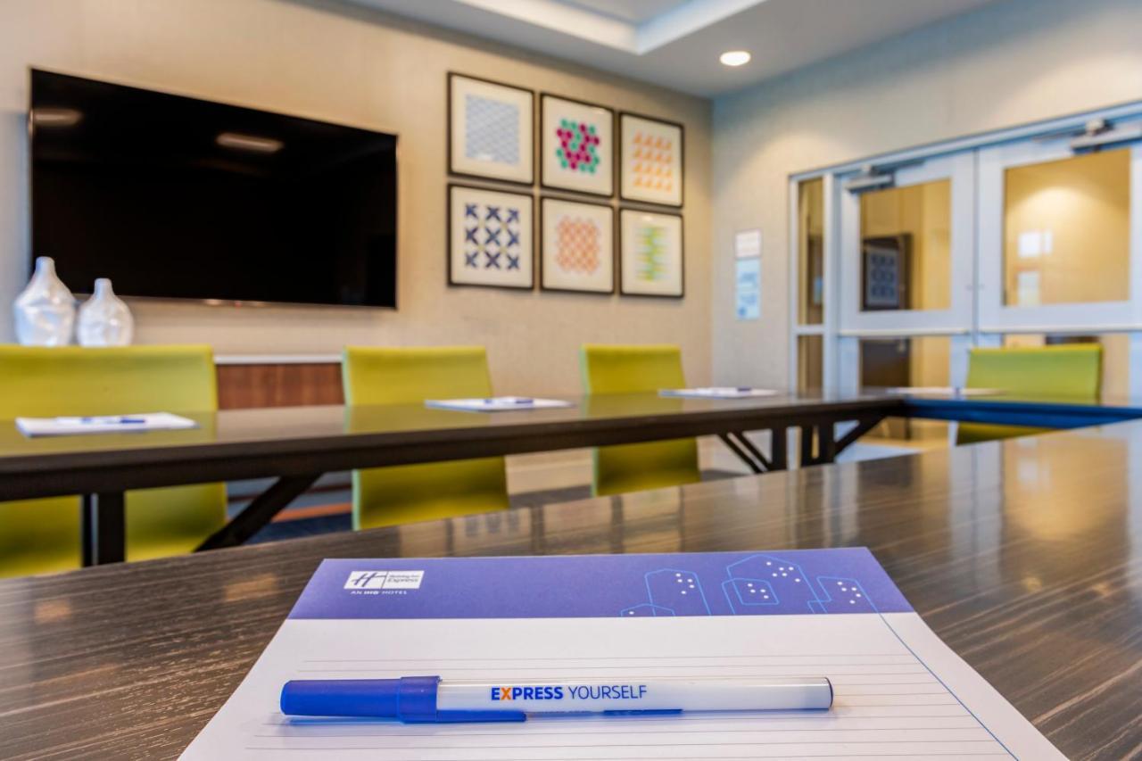 Express & - Dwtn - State Capitol By Ihg 3*
