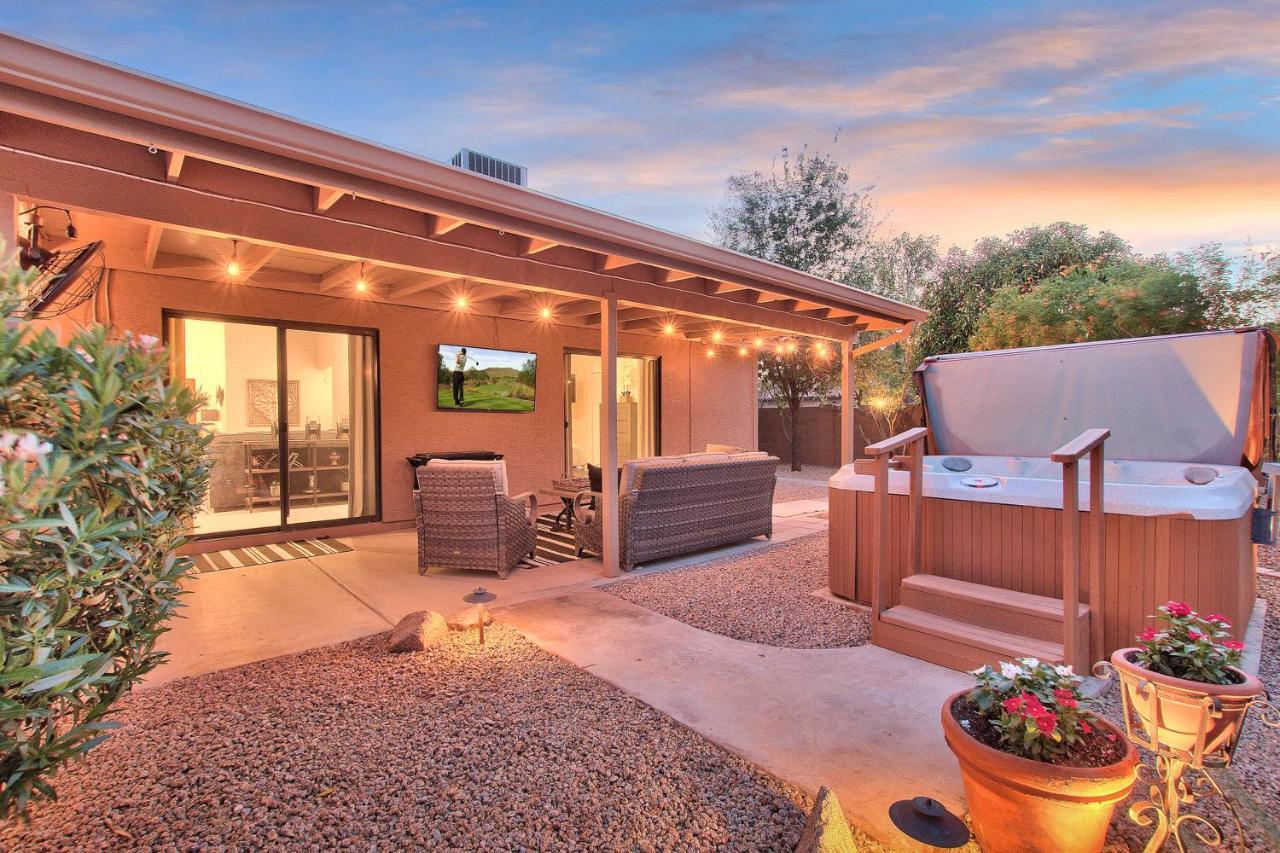 Sunset Ridge Holiday home Phoenix