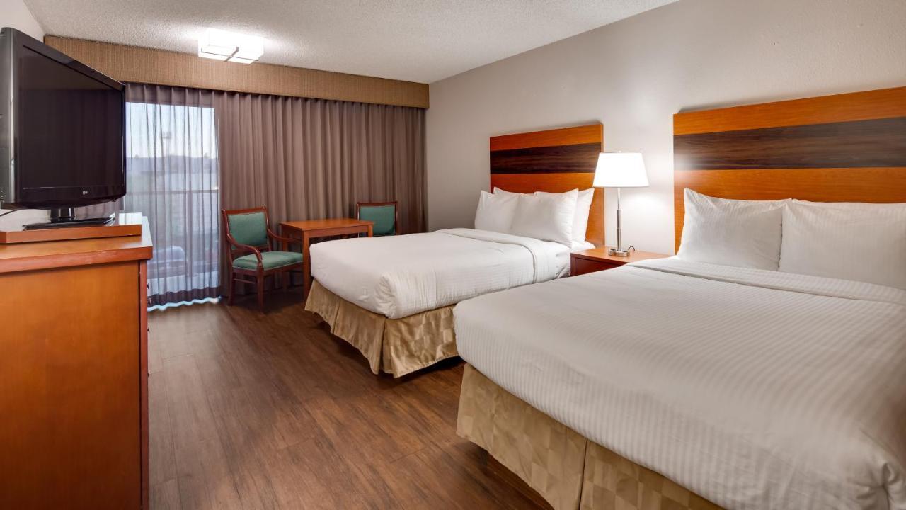 Inn Western Airport Phoenix