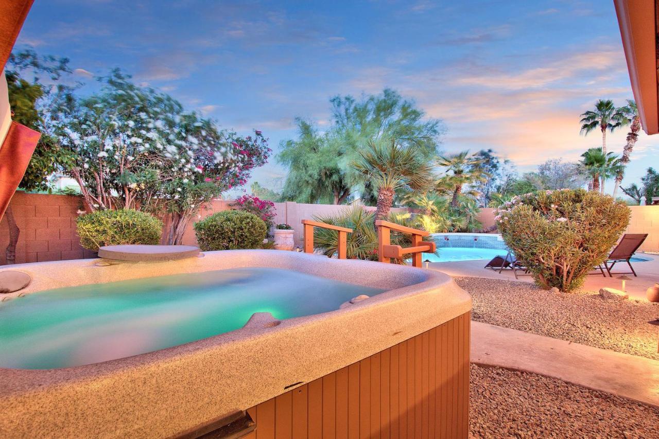 Sunset Ridge * Phoenix