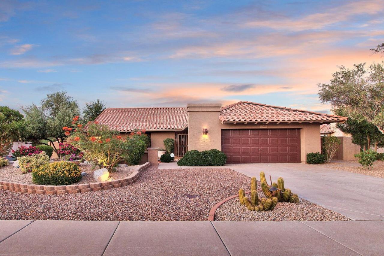 Holiday home Sunset Ridge *