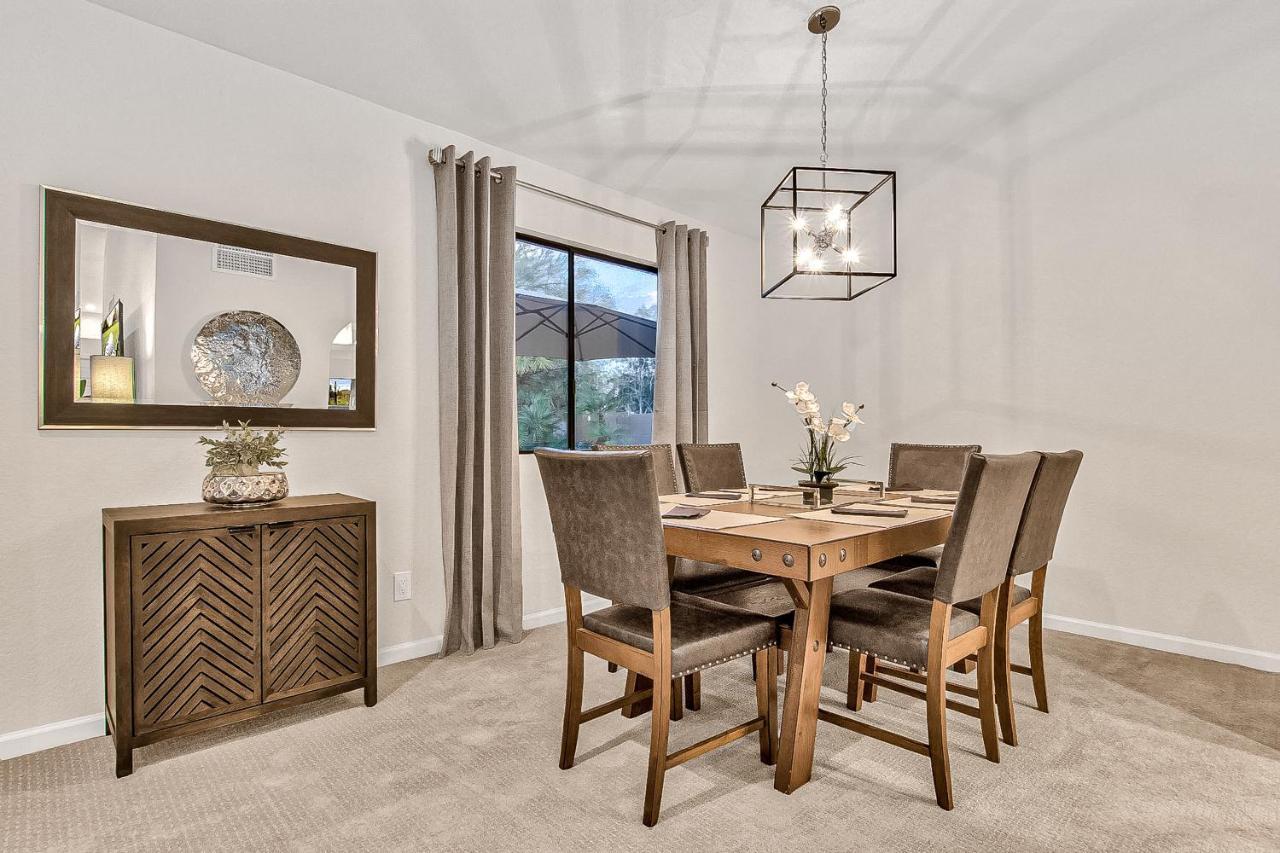 Sunset Ridge Holiday home *