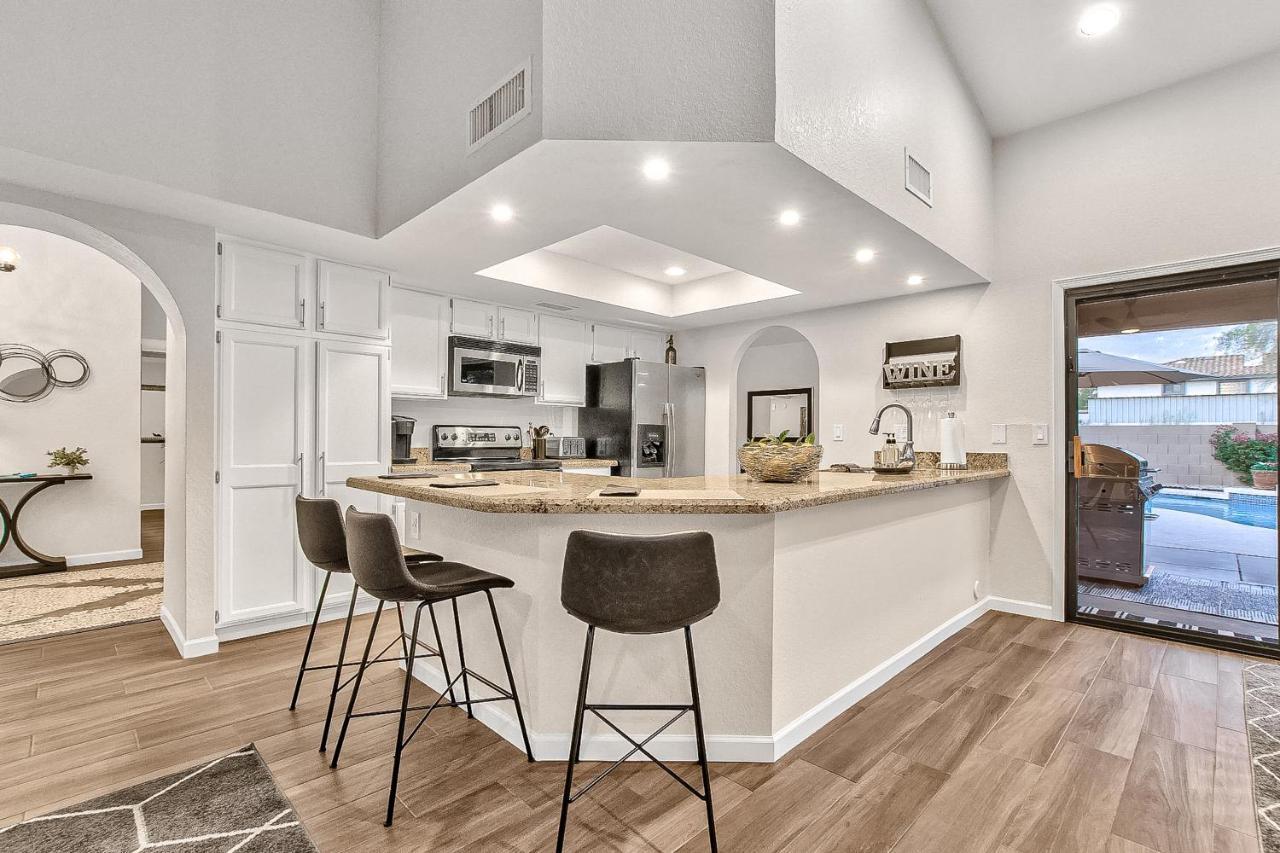 Sunset Ridge Holiday home