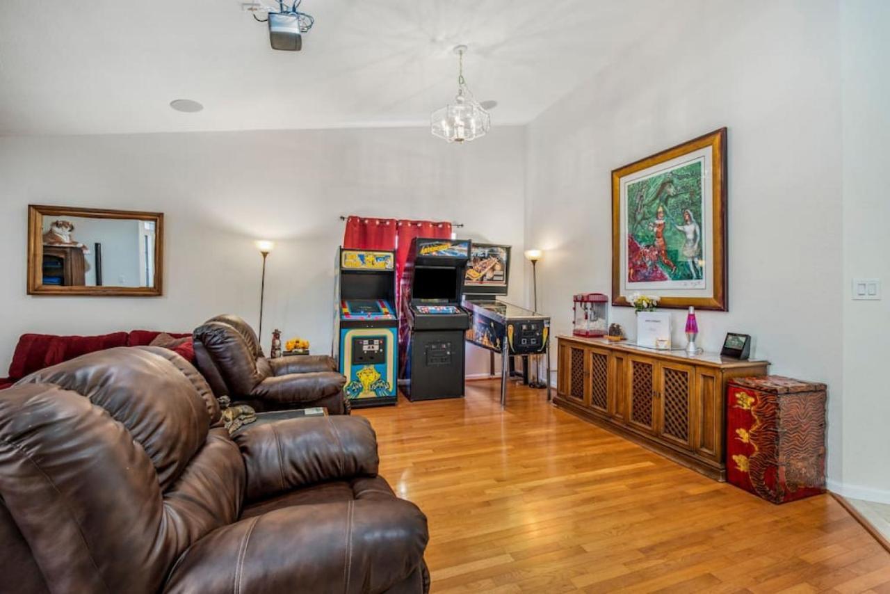Holiday home Beautiful Scottsdale Escape Heated Pool, Spa, & Putting *