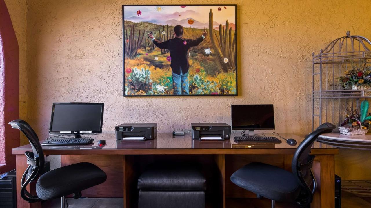 Western Airport Inn Phoenix