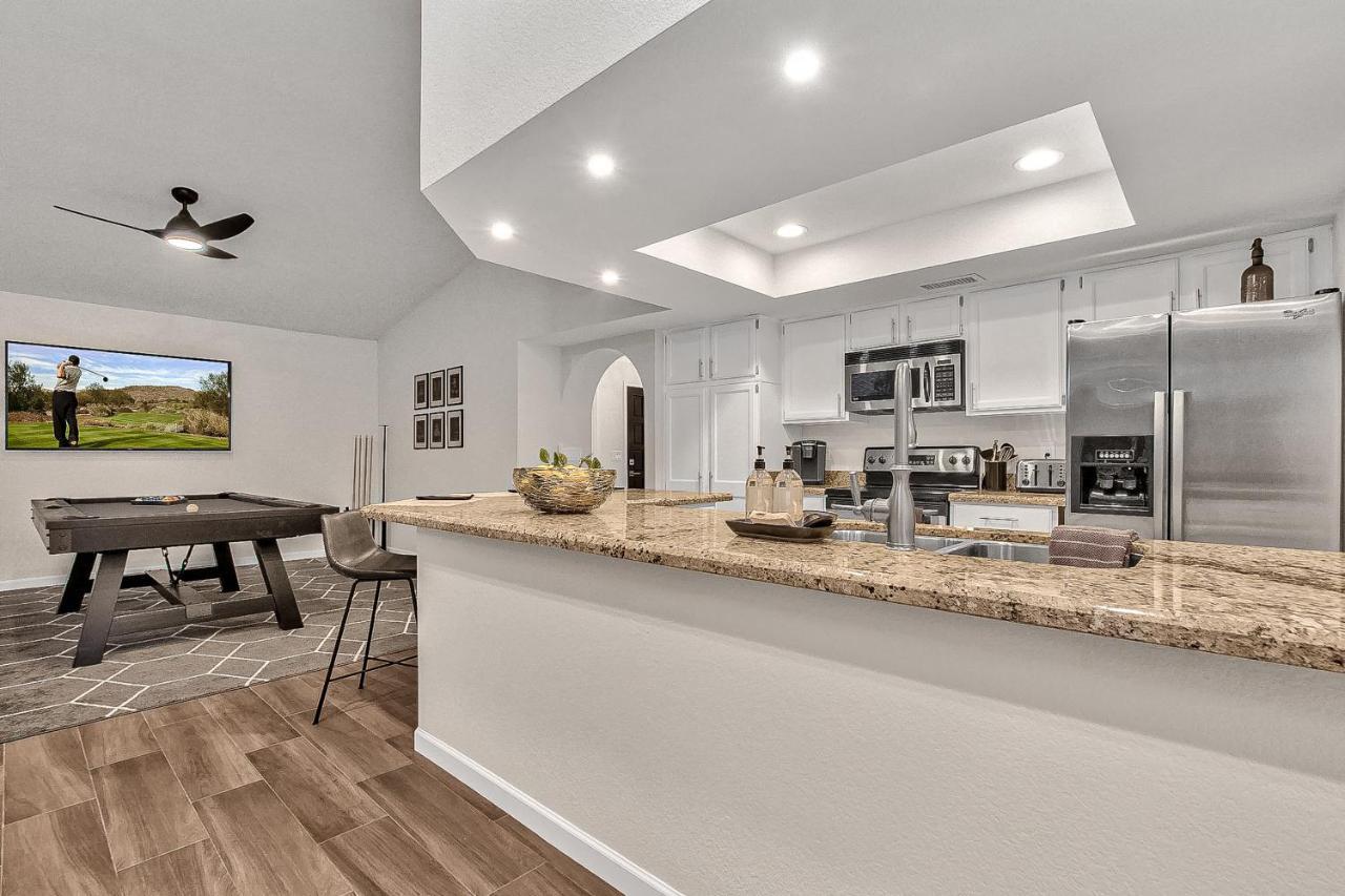 Sunset Ridge Holiday home *