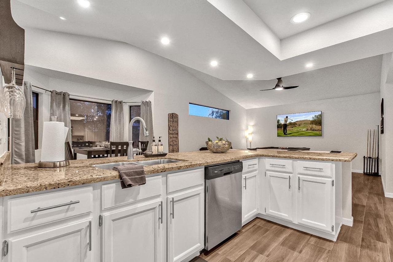 Sunset Ridge Holiday home