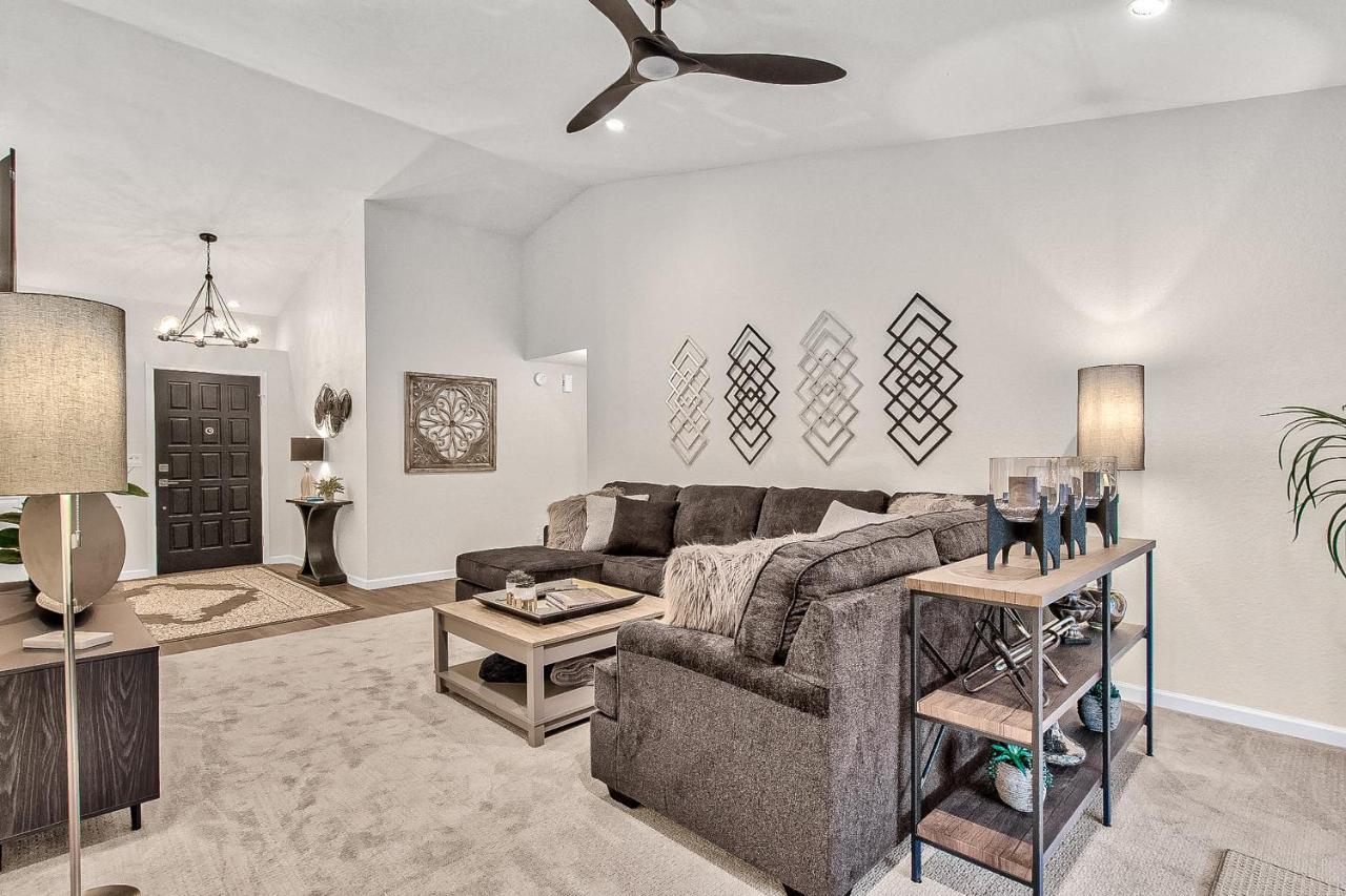 Sunset Ridge Holiday home Phoenix