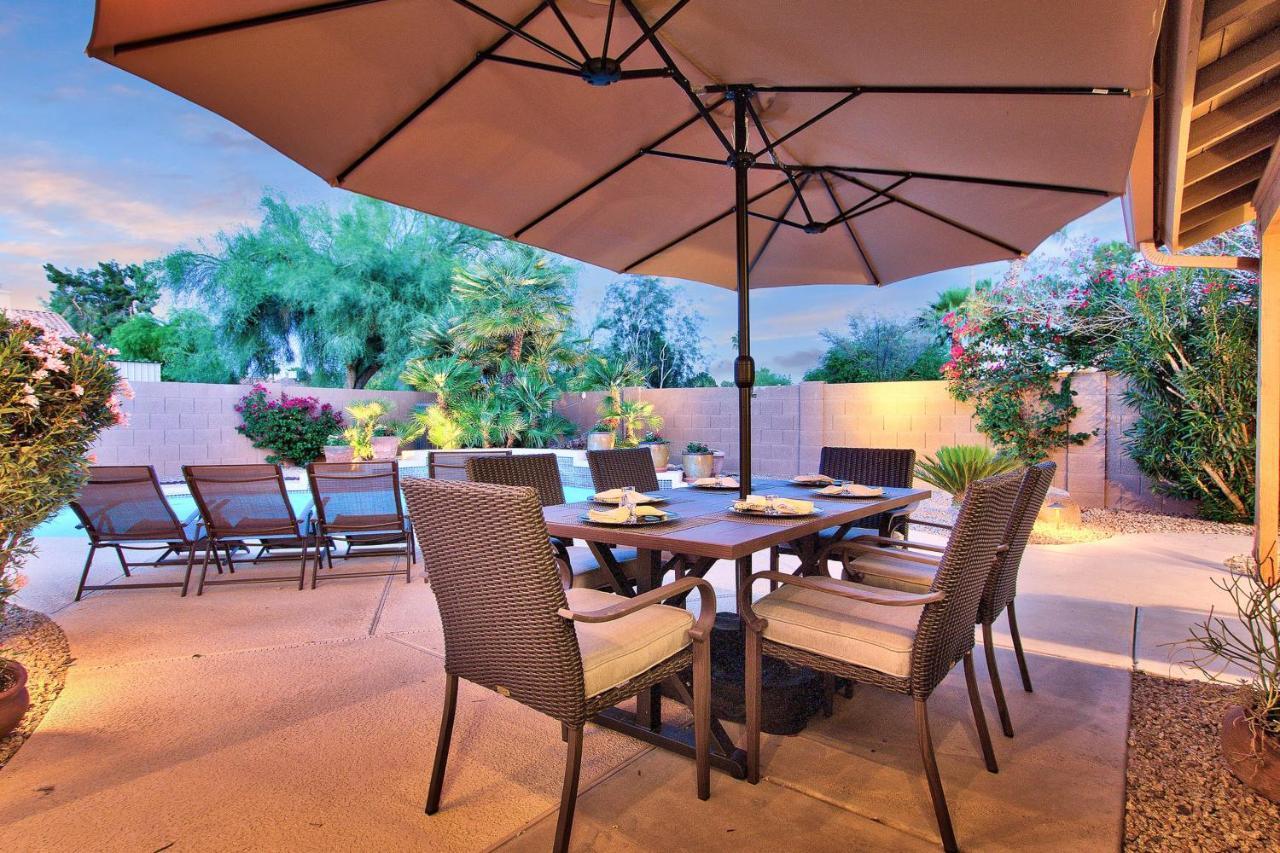 Sunset Ridge Phoenix
