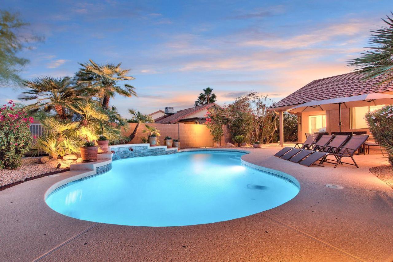 Sunset Ridge * Phoenix