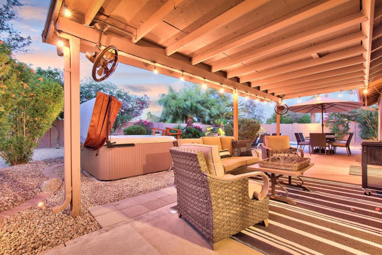 Sunset Ridge Holiday home Phoenix