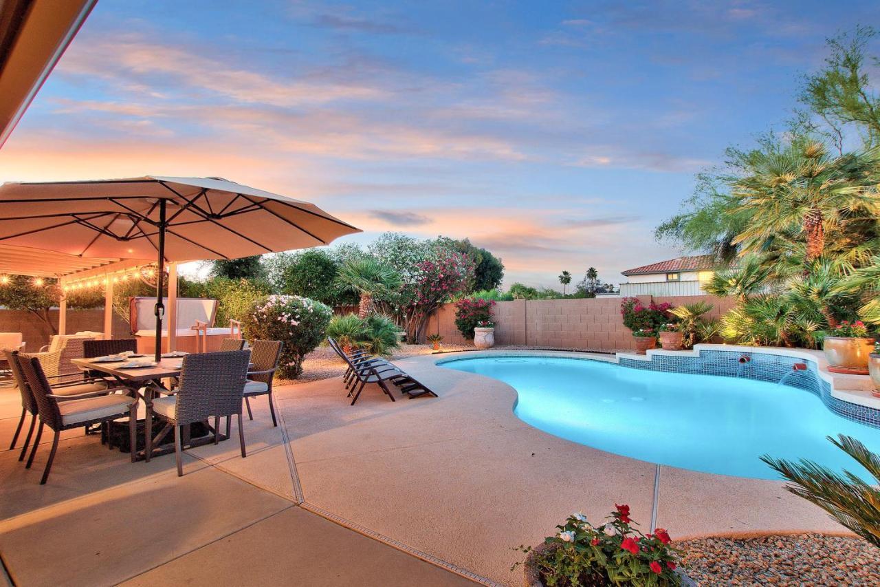 Sunset Ridge * Phoenix