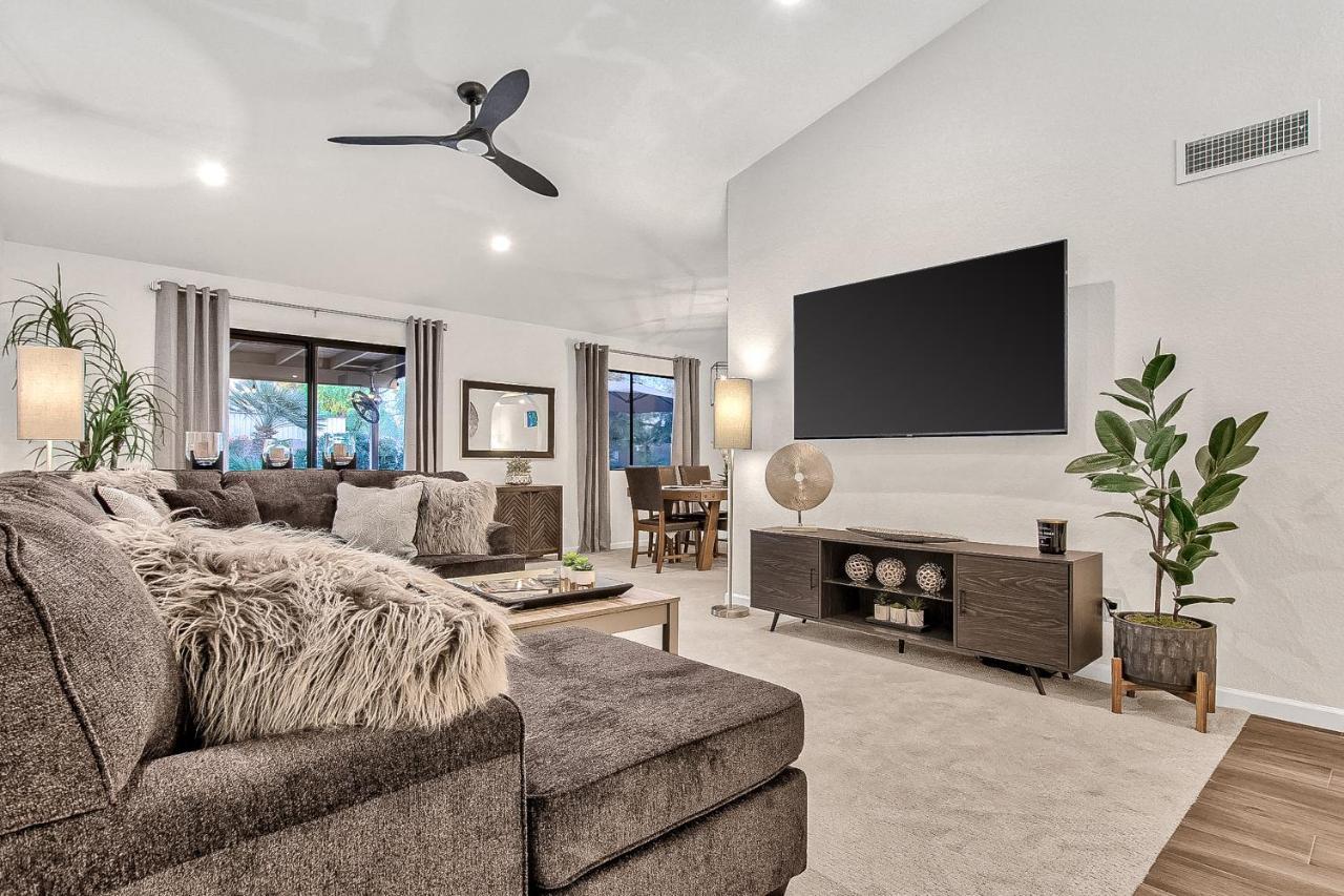 Sunset Ridge Holiday home