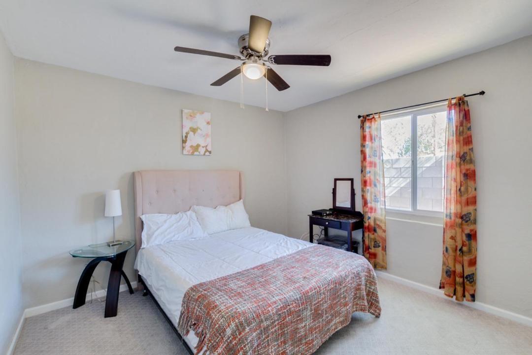 Ultra Cozy Casita By Dtwn Phx Hospedagem domiciliar Phoenix