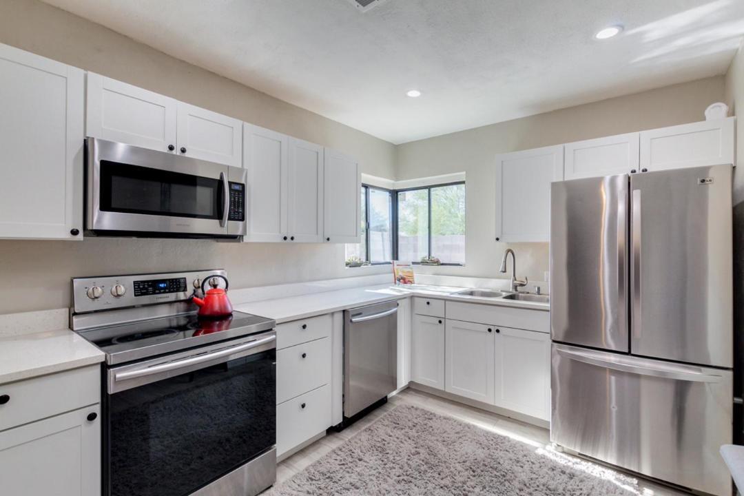Ultra Cozy Casita By Dtwn Phx * Phoenix