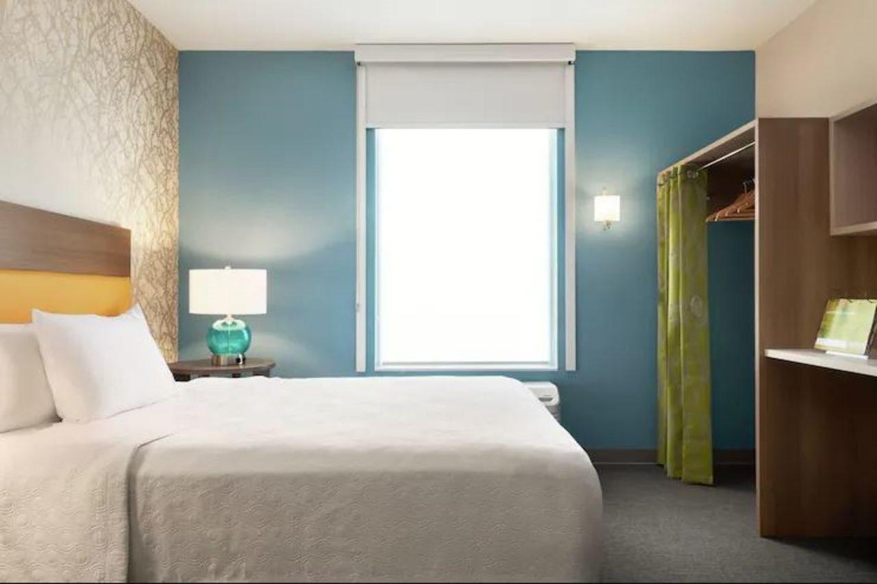 Hotel Home2 By Hilton Airport North, Az 3*