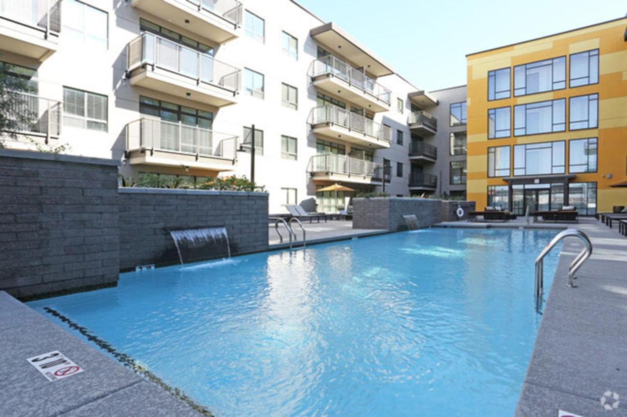 Modern Urban Apartments│on Roosevelt Row│local Eat & Drink