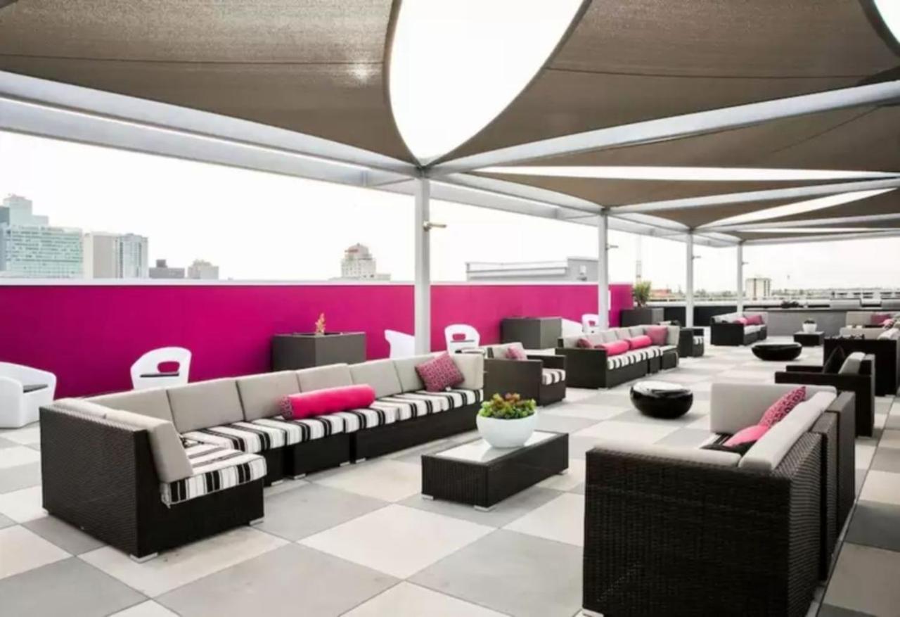 Modern Urban Apartments│on Roosevelt Row│local Eat & Drink *