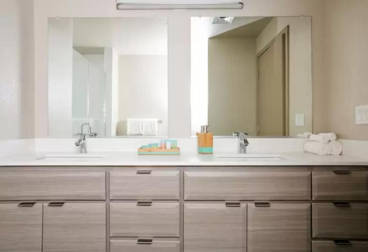 Modern Urban Apartments│on Roosevelt Row│local Eat & Drink Apartamento Phoenix