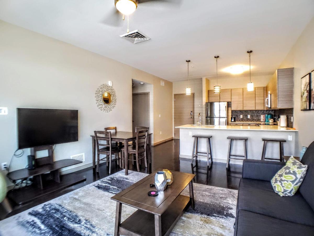 Modern Urban Apartments│on Roosevelt Row│local Eat & Drink * Phoenix