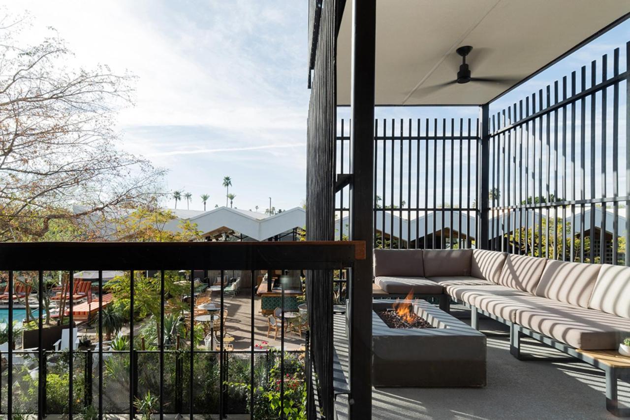 Rise Uptown Hotel Phoenix