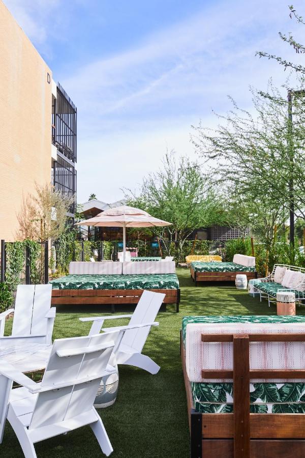 Hotel Rise Uptown