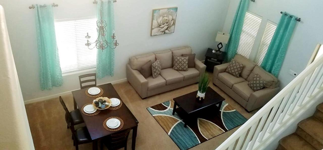 Homestay Comfort