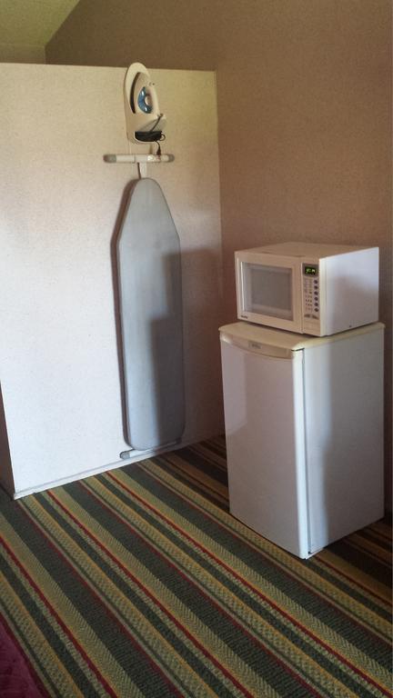 Howard Johnson By Wyndham Airport/downtown Area 2* Phoenix