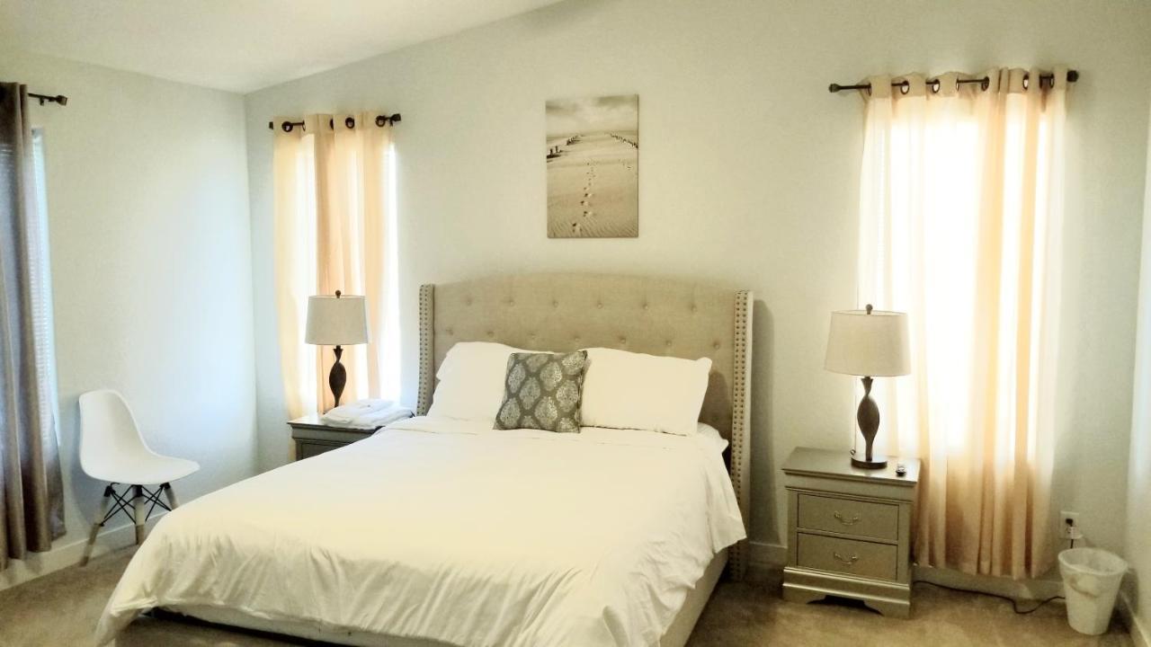 Comfort Homestay Phoenix