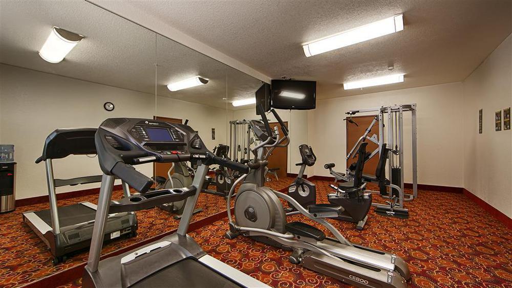 Hotel Western Tolleson Phoenix