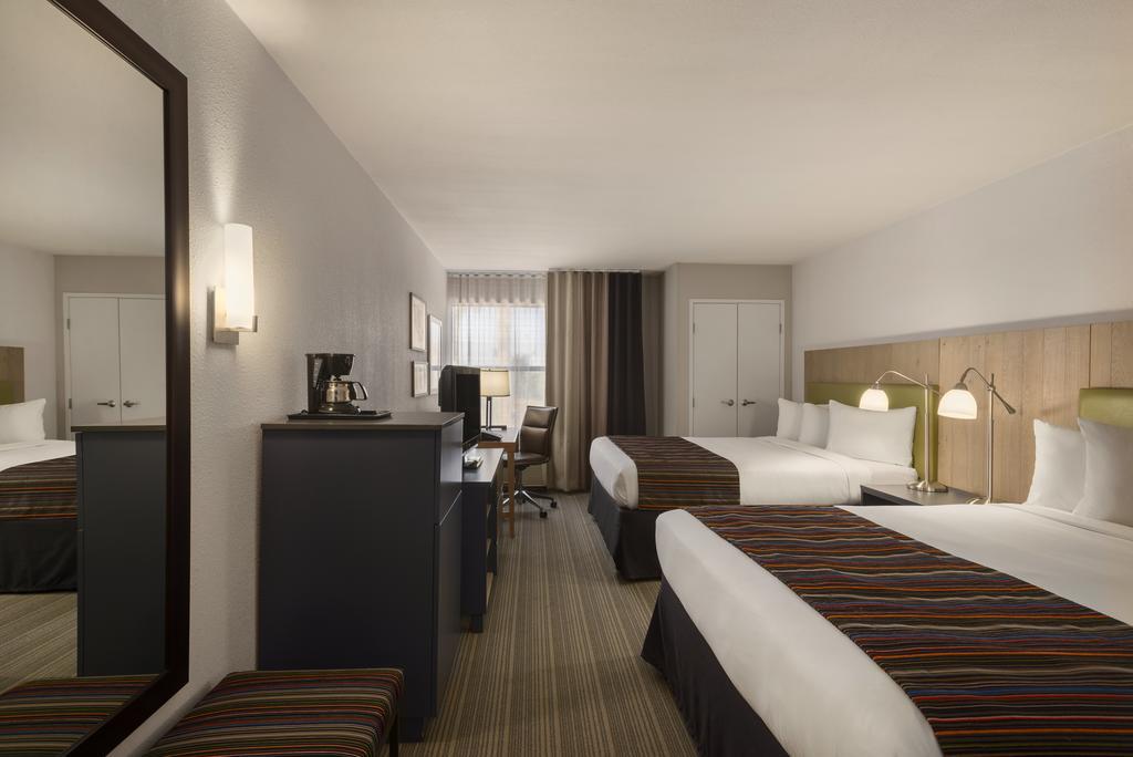 Greentree & Sky Harbor 3* Phoenix