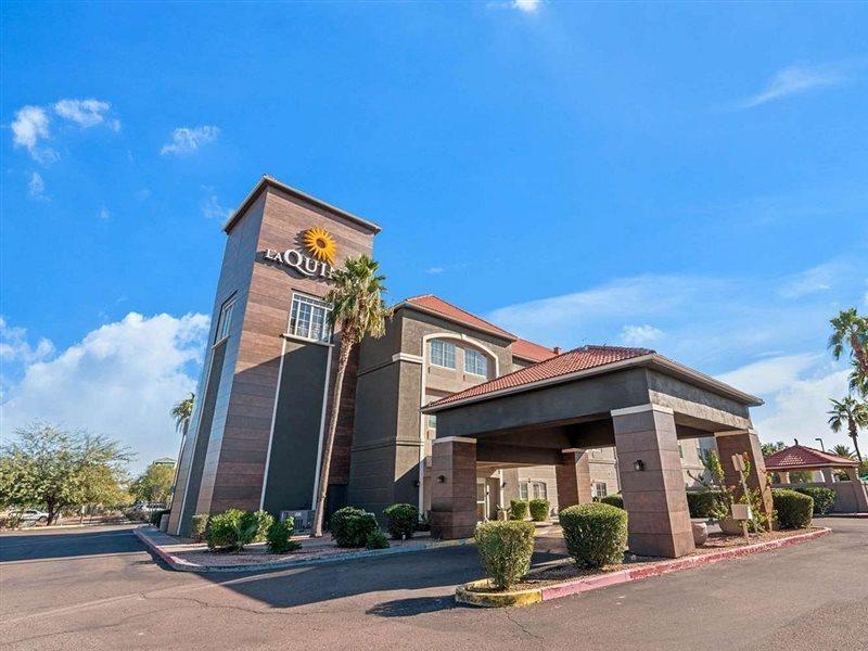 La Quinta By Wyndham I-10 West Hotel Phoenix
