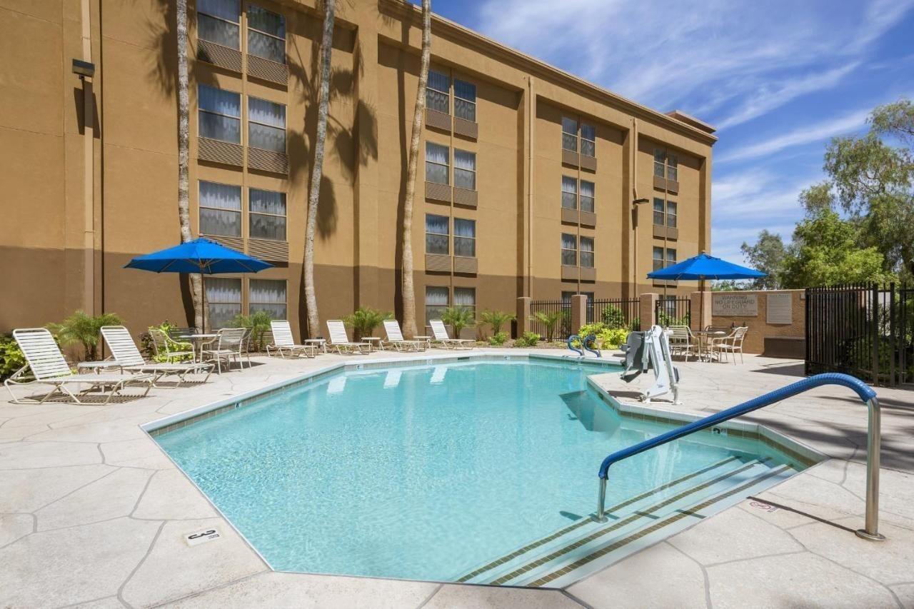 Greentree & Sky Harbor Phoenix