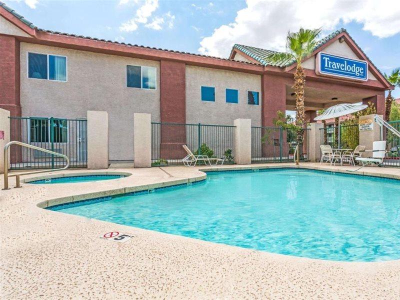 Days By Wyndham West 2* Phoenix