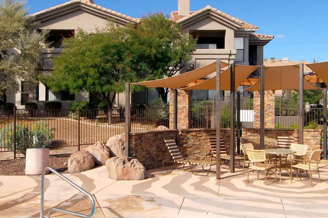 Worldmark - South Mountain Preserve Resort
