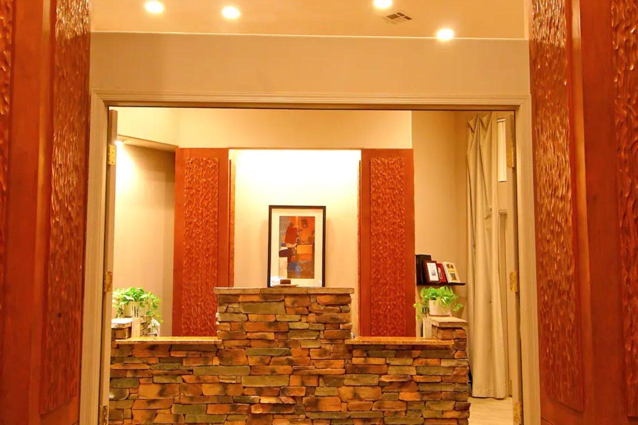 Worldmark - South Mountain Preserve 4*