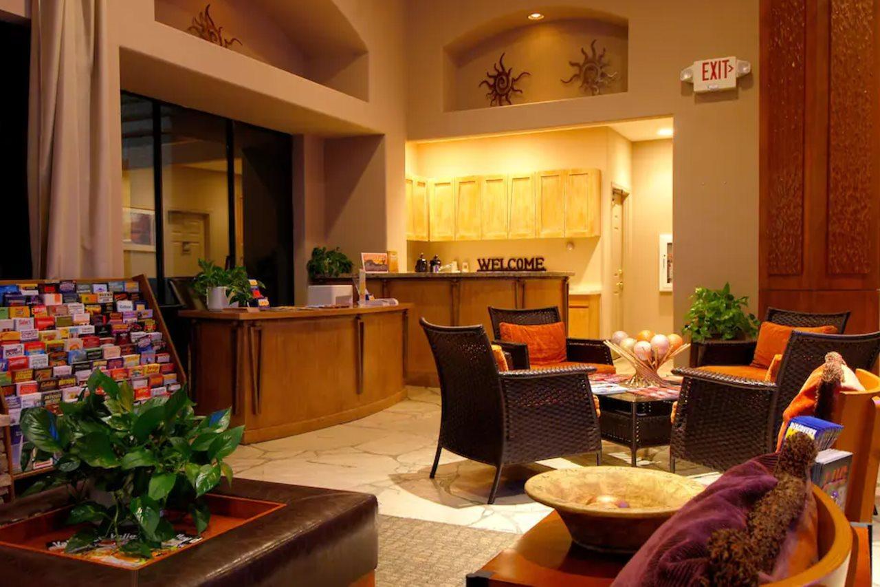 Worldmark - South Mountain Preserve Resort 4*