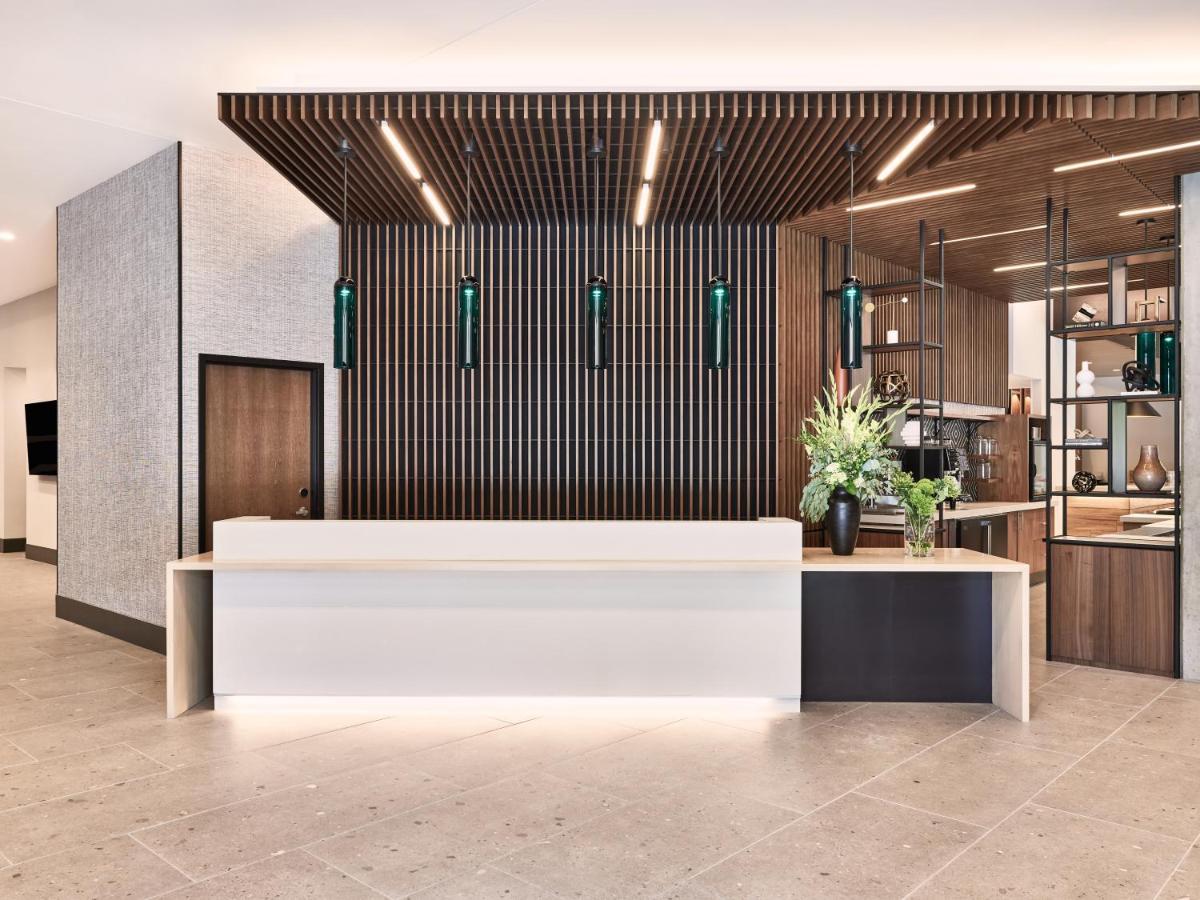 Hyatt Place Phoenix/downtown 3* Phoenix