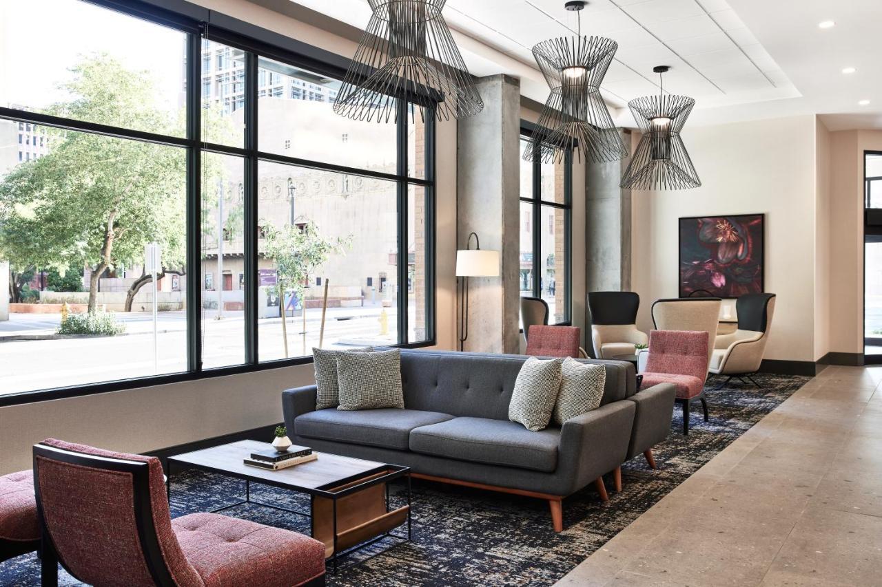 Hyatt Place Phoenix/downtown Hotel Phoenix