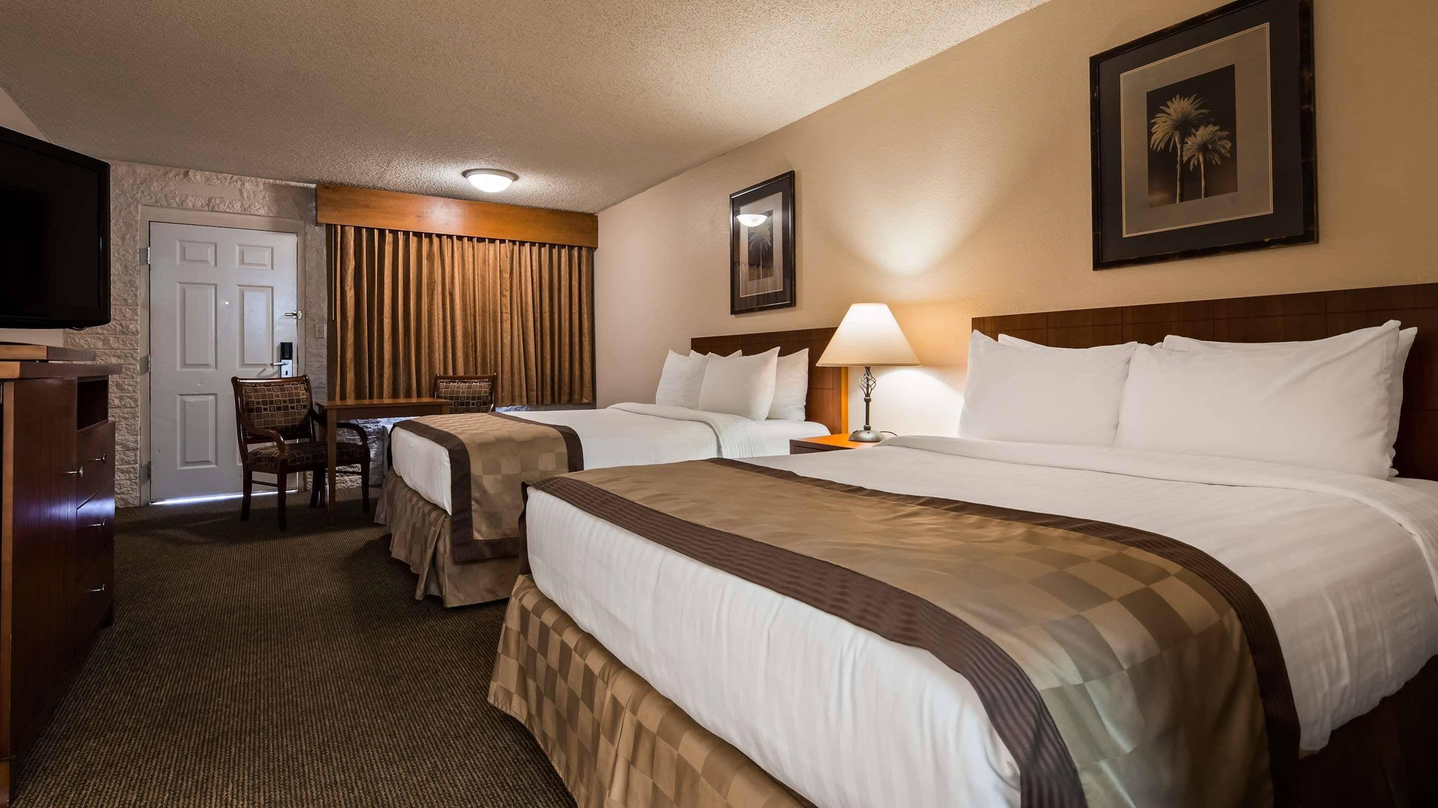 Western Airport 3* Phoenix