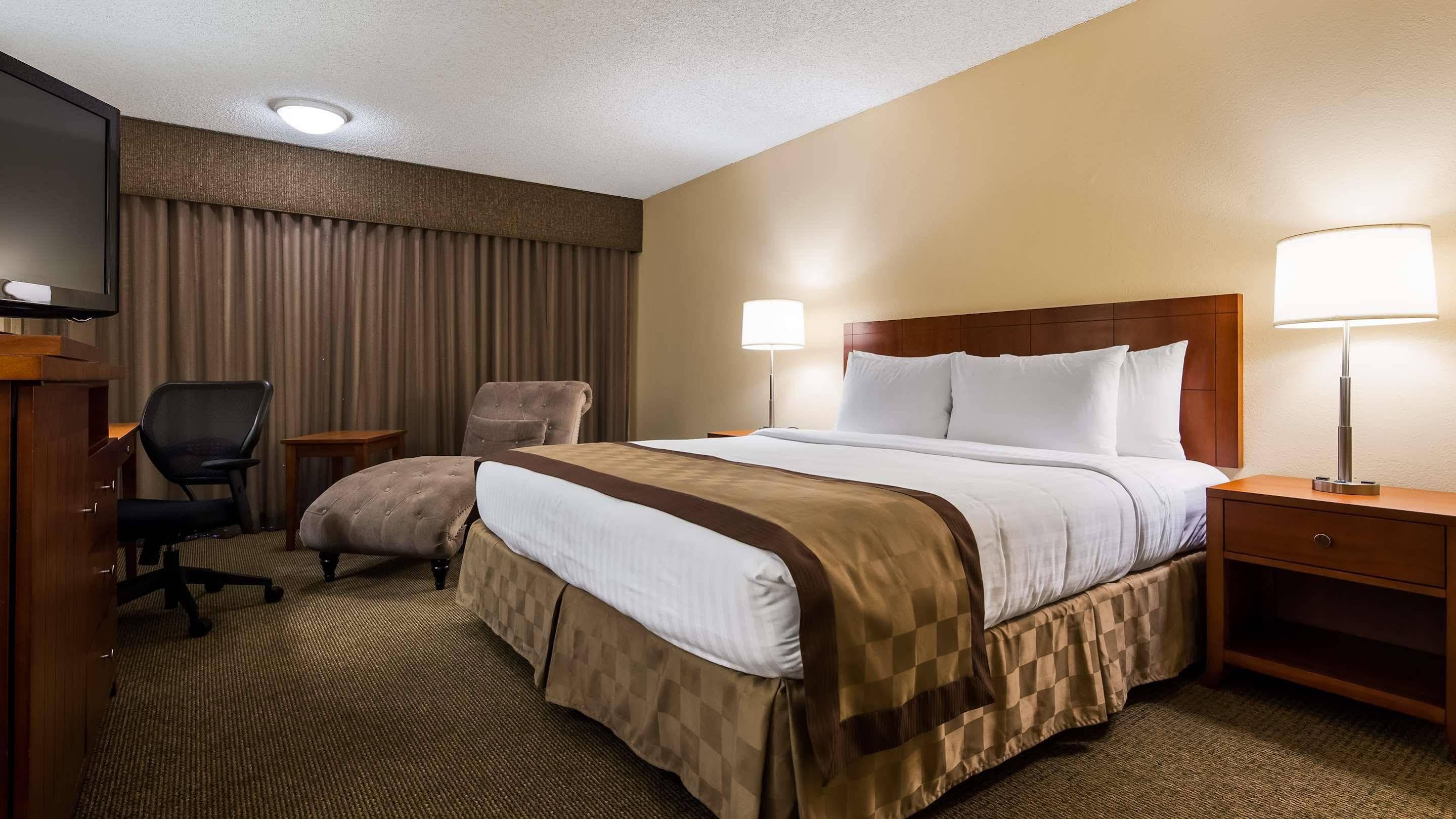 Western Airport Inn Phoenix