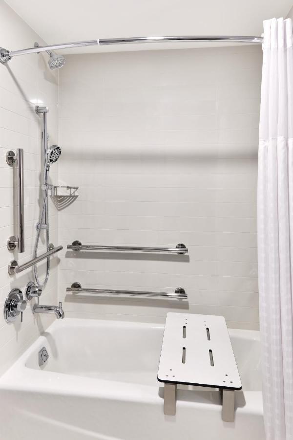 Hotel Hyatt Place Phoenix/downtown Phoenix