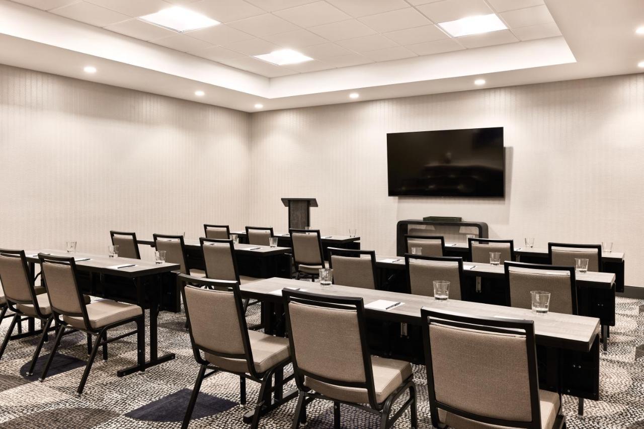 Hyatt Place Phoenix/downtown Hotel