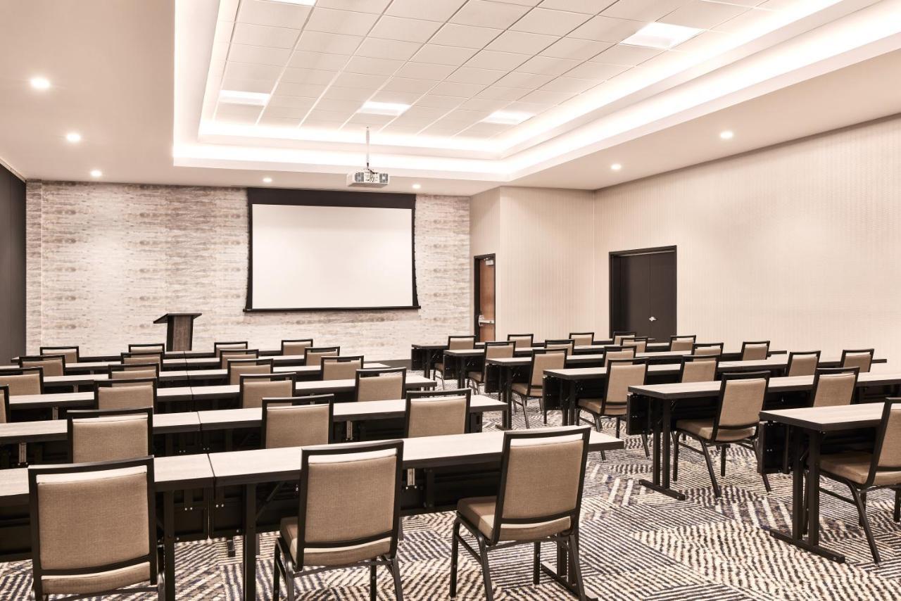Hyatt Place Phoenix/downtown 3* Phoenix