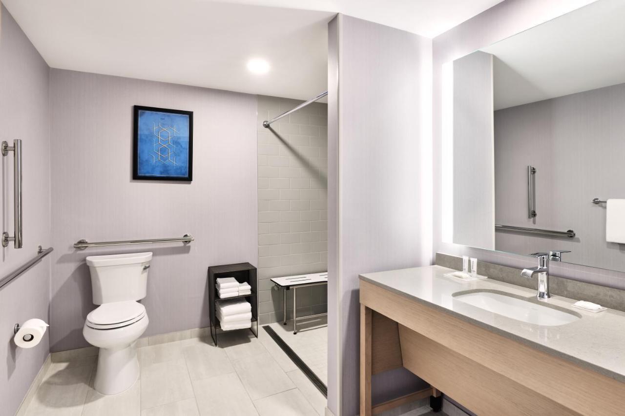 Hotel Hyatt Place Phoenix/downtown